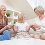 Teaching Children To Be Polite