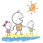 teaching children to love