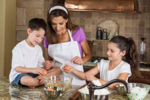 what's your child's learning style
