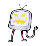 turn off your tv