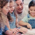 how to help a child learn to read