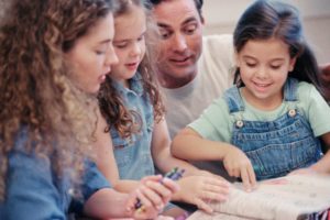 how to help a child learn to read