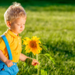 The Child In Nature