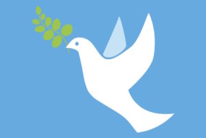 to have peace teach peace