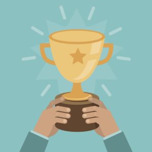 success is not an outlier