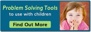 Problem Solving Tools To Use With Children