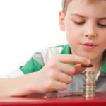 helping young children learn about money