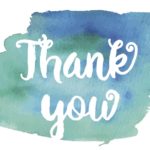 choosing thankfulness