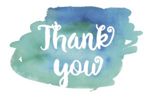 choosing thankfulness