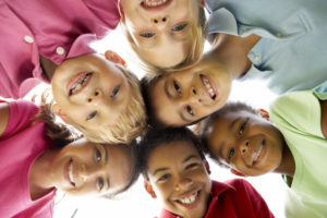 Taing responsibility for our children's success