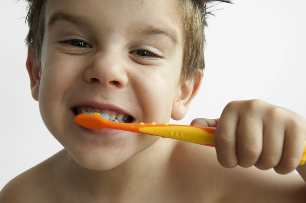 Increase your child's active working memory