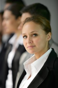 The Best Test Of Leadership