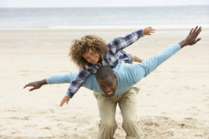 fathers courageous