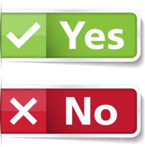learning to make good decisions