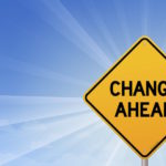 learning to deal with change