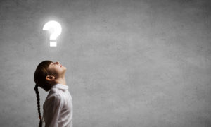learning to question