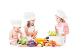 learning to be good at doing things