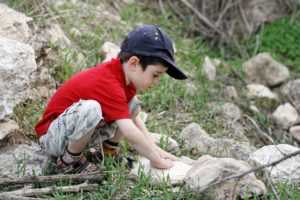 Learning to engage