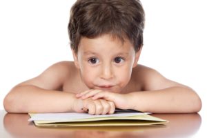 learning to stop and think