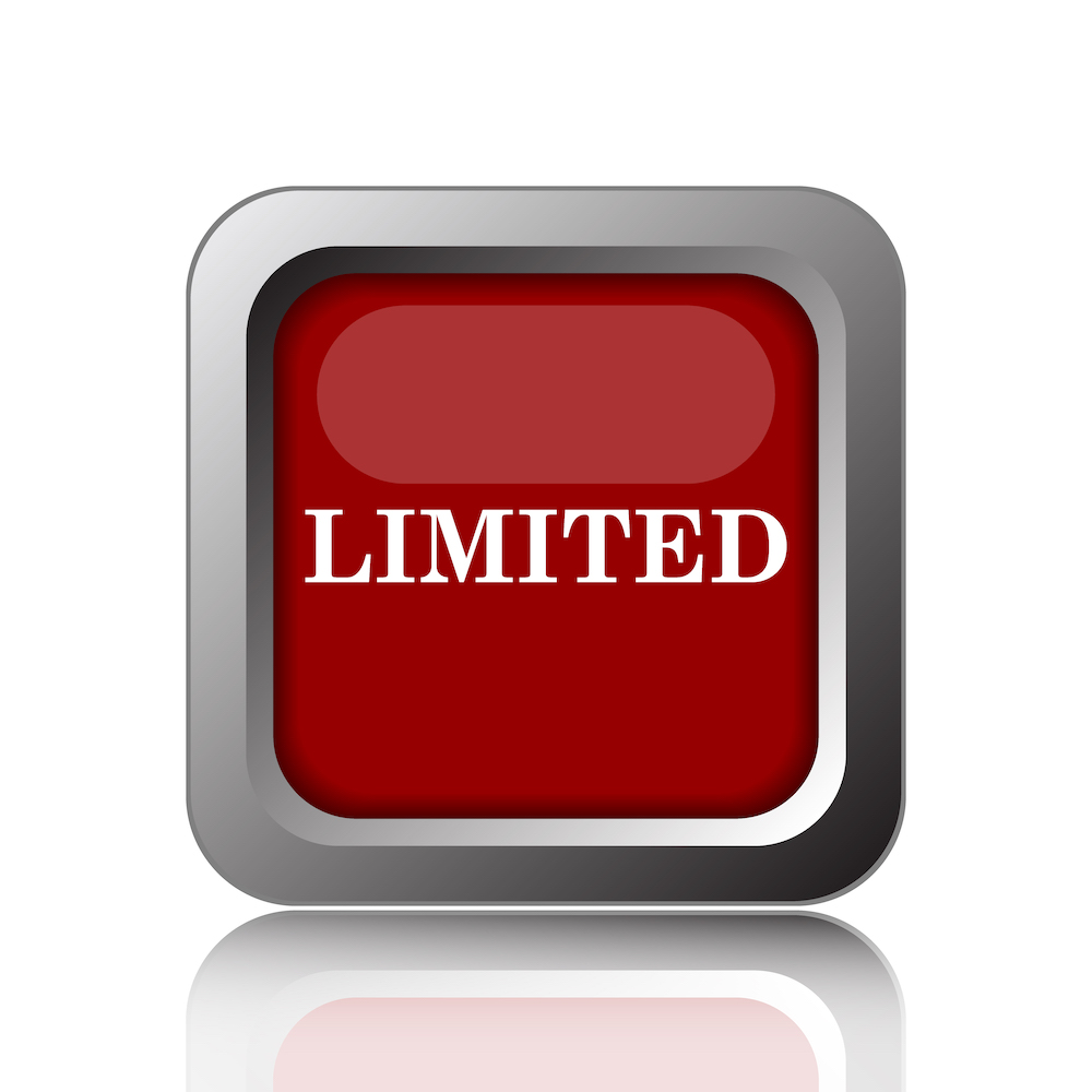 setting limits