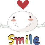 smile