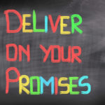Promises Promises Promises