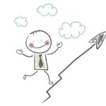 learning to lead and follow
