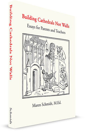 Building Cathedrals Not Walls 