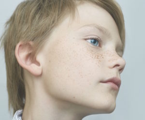 learning to express needs