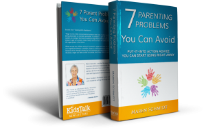 7 Parenting Problems You Can Avoid 