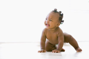 reading begins at birth
