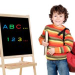 don't teach the abc's