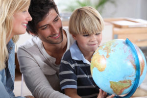 ideas for great parent teacher conferences