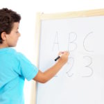 why teach two alphabets