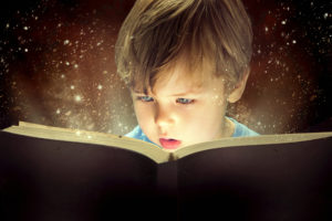 read aloud blues