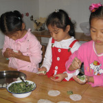 understanding how learning takes place