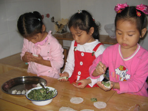 understanding how learning takes place