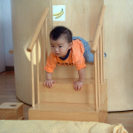 human potential begins at birth