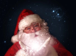 santa claus