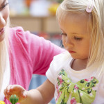 to foster cooperation give choices
