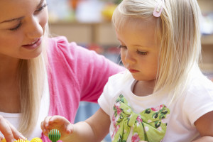 to foster cooperation give choices
