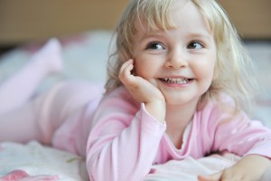 children seek to create a flow of activity