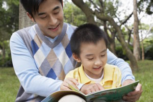 best years for learning