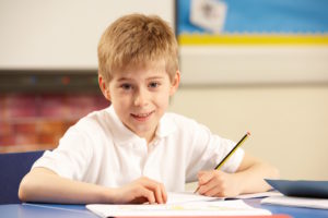 reading writing spelling