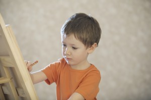 Learning Games for your Preschooler