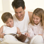 the power of family stories