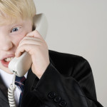 five dangerous behaviors