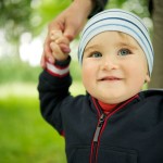 listening and following the adult