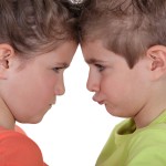 dealing with bullying