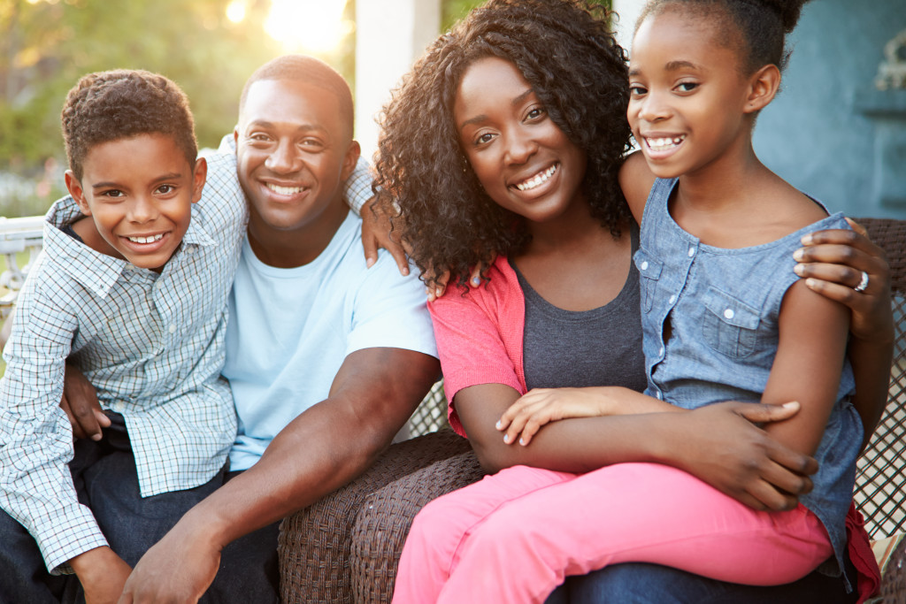 positive psychology childhood